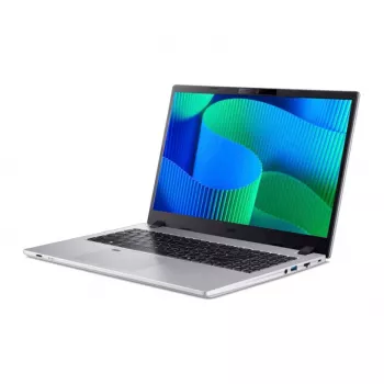 Acer TravelMate P2 TMP215-55-G2-TCO-57UK 15.6 Zoll Full HD IPS Notebook, Intel Core Ultra 5, 16GB RAM, 512GB SSD, Windows 11 Pro