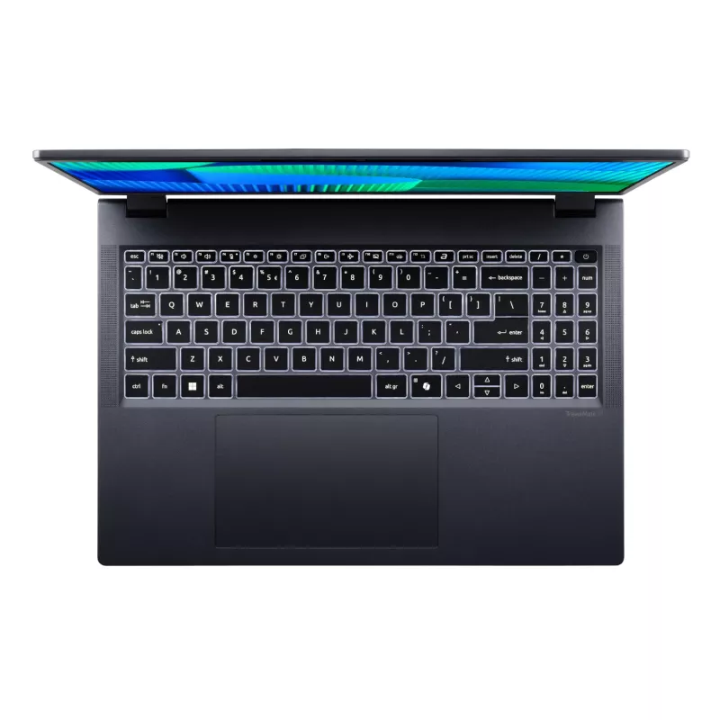 Acer TravelMate P4 16 Zoll Laptop | Intel Core Ultra 5 125U | 8GB DDR5 | 1TB NVMe | Windows 11 Pro