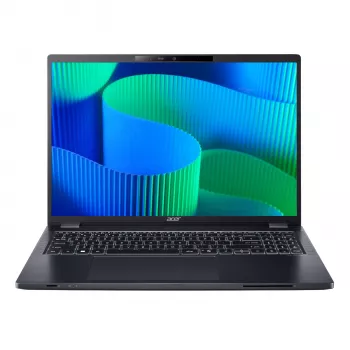 Acer TravelMate P4 16 Zoll Laptop | Intel Core Ultra 5 125U | 8GB DDR5 | 1TB NVMe | Windows 11 Pro