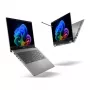 Acer TravelMate TMP414RN-56-TCO-77G3 Laptop, 14 Zoll WUXGA IPS Touch 120Hz, Intel Core Ultra 7 355, 16GB DDR5, 512GB SSD, Windows 11 Pro, deutsche QWERTZ-Tastatur