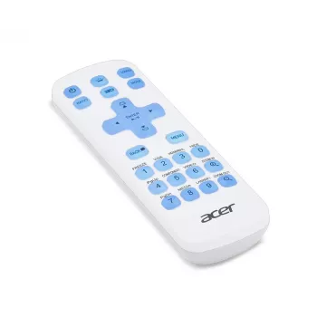 Acer Universal-Fernbedienung JB2 für Projektoren (Weiß)