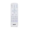 Acer Universal-Fernbedienung JB2 für Projektoren (Weiß)