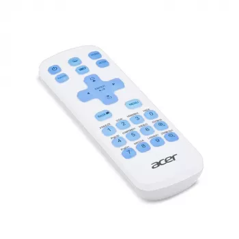 Acer Universal-Fernbedienung JB2 für Projektoren (Weiß)