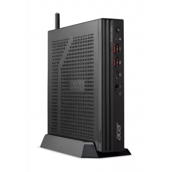 Acer Veriton Vero VN4735GT Mini-PC - Intel Core i7-13700T, 16GB RAM, 512GB SSD, Windows 11 Pro DT.R7LEG.007