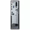Acer Veriton X2735GT SFF Desktop-PC, Core Ultra 5 225, 16GB RAM, 512GB SSD, ohne OS, Schwarz