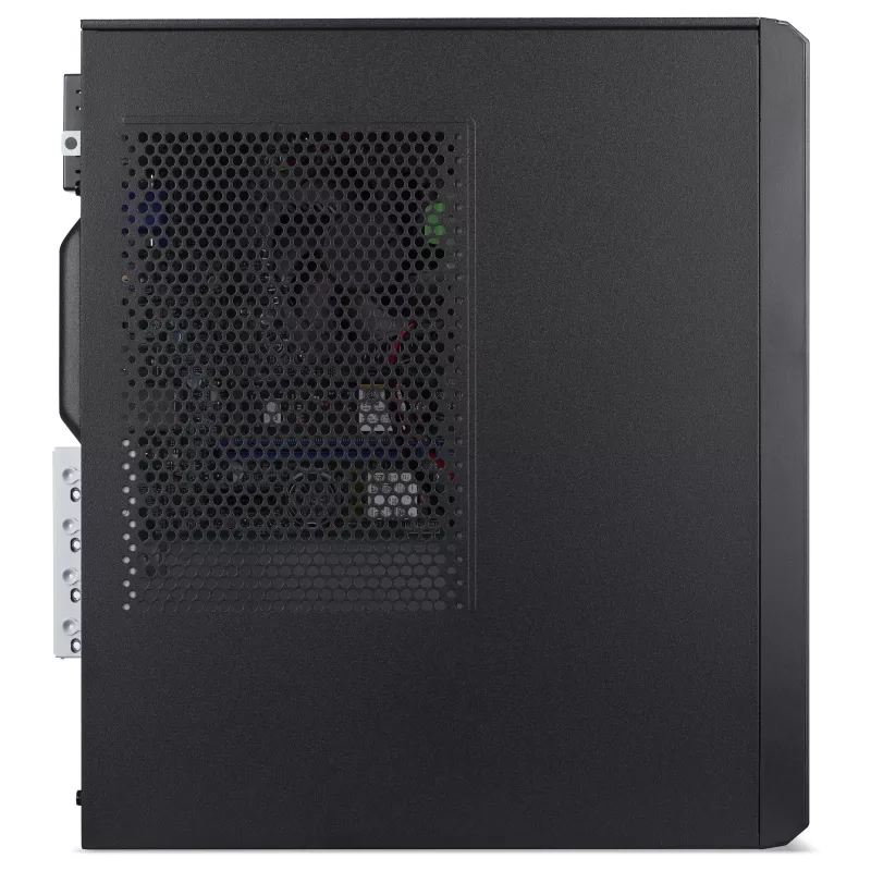 Acer Veriton X2735GT SFF Desktop-PC, Core Ultra 5 225, 16GB RAM, 512GB SSD, ohne OS, Schwarz