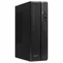 Acer Veriton X2735GT SFF Desktop-PC, Core Ultra 5 225, 16GB RAM, 512GB SSD, ohne OS, Schwarz