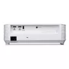 Acer X1526p Full HD DLP Projektor - 4000 ANSI Lumen, Weiß