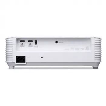 Acer X1526p Full HD DLP Projektor - 4000 ANSI Lumen, Weiß
