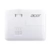 Acer X1526p Full HD DLP Projektor - 4000 ANSI Lumen, Weiß