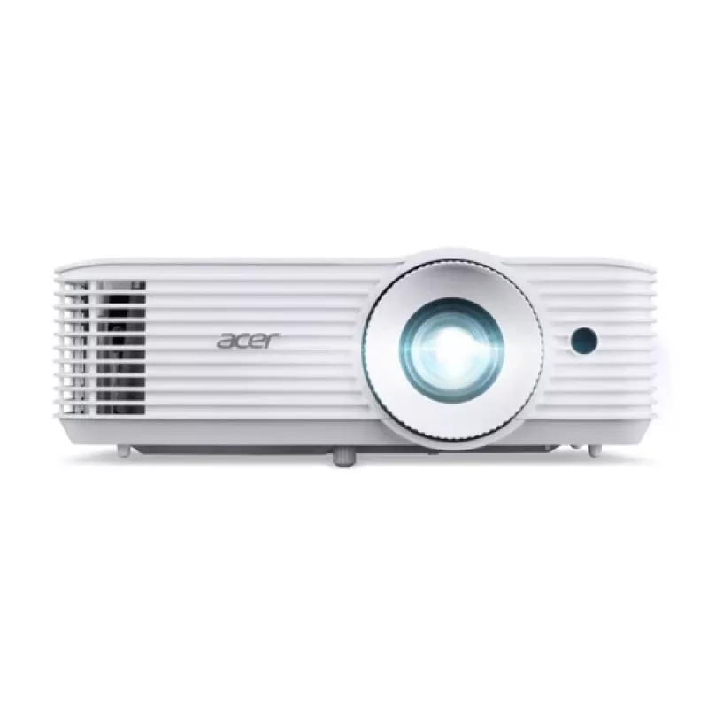 Acer X1526p Full HD DLP Projektor - 4000 ANSI Lumen, Weiß