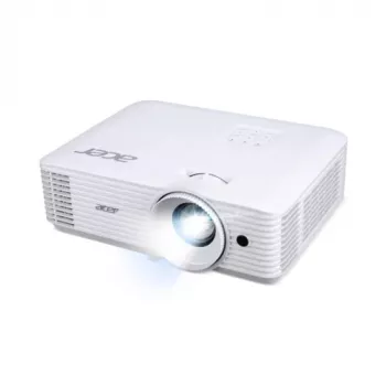 Acer X1526p Full HD DLP Projektor - 4000 ANSI Lumen, Weiß