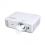 Acer X1526p Full HD DLP Projektor - 4000 ANSI Lumen, Weiß