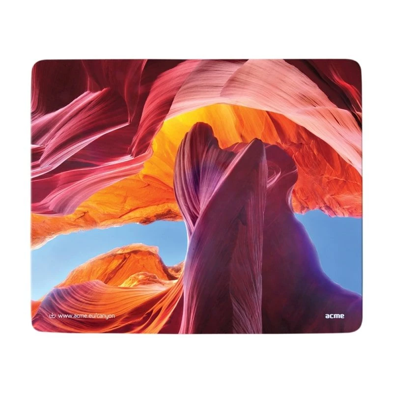 ACME Plastic Mouse Pad Canyon