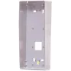 ACO CDN-P2-S NT Aufputzrahmen für CDNP7 mit Montagewinkeln