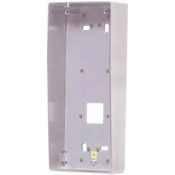 ACO CDN-P2-S NT Aufputzrahmen für CDNP7 mit Montagewinkeln