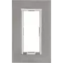 ACO FAM-M2-S Panelblende für Familio P/PRO-A Panel