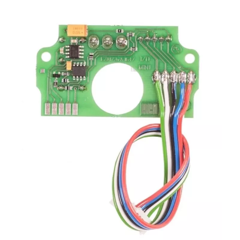 ACO I/O MINI Home Automation Control Module für FAM-P/PV, zur Montage im Gerät