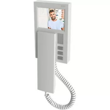 ACO INS-MPR 4 INSPIRO Digital-Farbmonitor für Video-Gegensprechanlagen