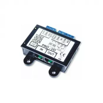 ACO PRO-I/O-60 Relaismodul für zusätzliche Ein- und Ausgänge für Familio PRO