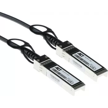 ACT 1,0 m SFP+ auf SFP+ passives DAC Twinax-Kabel, Cisco-kompatibel (TR0101)