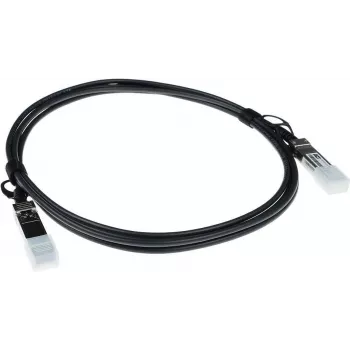 ACT 1,0m SFP+ auf SFP+ passives DAC Twinax-Kabel, generisch kompatibel, 10Gbps TR0201