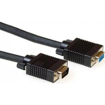 ACT 20m serielles RS-232 Straight-Through-Kabel DB9 Stecker auf Buchse AK2322