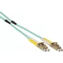 ACT 40m Multimode 50/125 OM3 Duplex Ruggedized LWL-Kabel mit LC-Steckern RL5104