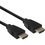 ACT AK3908 HDMI-Kabel 1,5 m HDMI Typ A (Standard) Schwarz