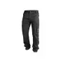 ActiFlex Arbeitshose Größe 50 Schwarz mit CORDURA-Verstärkungen und KneeGuard-System