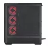 Actina Desktop-PC AMD Ryzen 5 5600 16GB DDR4 500GB SSD NVIDIA GeForce RTX 5060 Windows 11 Home Midi Tower Schwarz