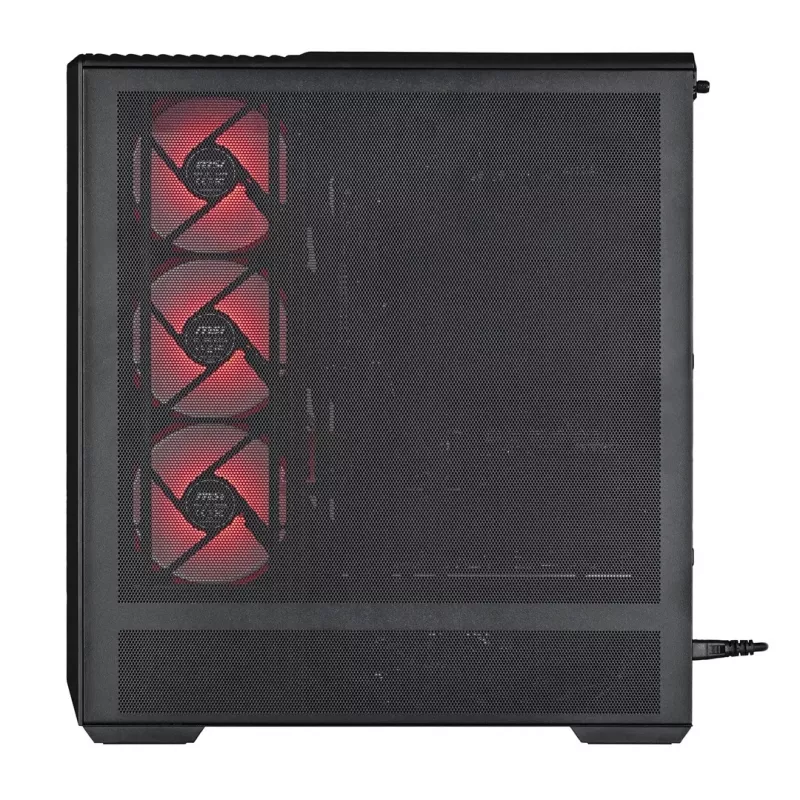 Actina Desktop-PC AMD Ryzen 5 5600 16GB DDR4 500GB SSD NVIDIA GeForce RTX 5060 Windows 11 Home Midi Tower Schwarz