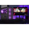 ACTINA Gaming GameOn Black Gaming Chair
