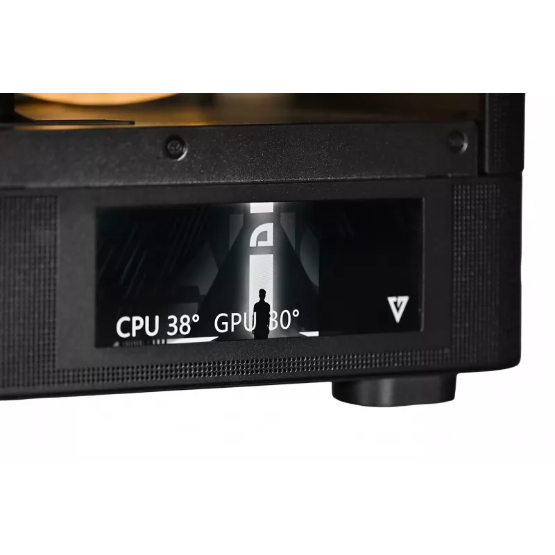 ACTINA Gaming GameOn KOMACNGIP0626