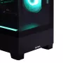 Actina PC AMD Ryzen 5 5600 16 GB DDR4-SDRAM 1 TB SSD AMD Radeon RX 7600 Midi Tower Black