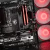 Actina PC AMD Ryzen 5 7500F 16 GB DDR5-SDRAM 1 TB SSD NVIDIA GeForce RTX 5060 Ti Windows 11 Home Midi Tower Black