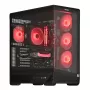 Actina PC AMD Ryzen 5 7500F 16 GB DDR5-SDRAM 1 TB SSD NVIDIA GeForce RTX 5060 Ti Windows 11 Home Midi Tower Black