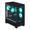 Actina PC AMD Ryzen 5 7500F 16GB DDR5 1TB SSD AMD Radeon RX 7900 GRE Windows 11 Home Midi Tower Schwarz