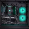 Actina PC AMD Ryzen 5 7500F 32GB DDR5 1TB SSD NVIDIA GeForce RTX 5060 Ti Midi Tower Schwarz