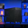 Actina PC AMD Ryzen 5 7600X 32 GB DDR5-SDRAM 1 TB SSD NVIDIA GeForce RTX 5070 Mini Tower Schwarz