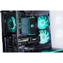 Actina PC AMD Ryzen 5 7600X 32 GB DDR5-SDRAM 1 TB SSD NVIDIA GeForce RTX 5070 Ti Windows 11 Home Midi Tower Black