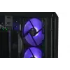 ACTINA PC AMD Ryzen 5 7600X3D 32 GB DDR5-SDRAM 2 TB SSD AMD Radeon RX 9070 Midi Tower Black