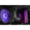 ACTINA PC AMD Ryzen 5 7600X3D 32 GB DDR5-SDRAM 2 TB SSD AMD Radeon RX 9070 Midi Tower Black