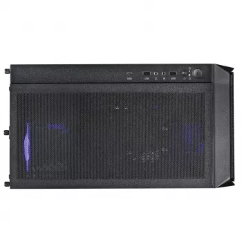 Actina PC AMD Ryzen 5 7600X3D 32 GB DDR5-SDRAM 2 TB SSD NVIDIA GeForce RTX 5070 Midi Tower Black