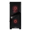 ACTINA PC AMD Ryzen 7 7700 32 GB DDR5-SDRAM 1 TB SSD NVIDIA GeForce RTX 5060 Ti Midi Tower Black