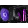 Actina PC AMD Ryzen 7 7700 32 GB DDR5-SDRAM 2 TB SSD AMD Radeon RX 9070 XT Midi Tower Black