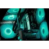 Actina PC AMD Ryzen 7 7800X3D 32 GB DDR5-SDRAM 1 TB SSD NVIDIA GeForce RTX 5070 Ti Midi Tower Black