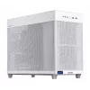 Actina PC AMD Ryzen 7 7800X3D 32 GB DDR5-SDRAM 1 TB SSD NVIDIA GeForce RTX 5070 Ti Mini Tower Weiß