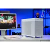 Actina PC AMD Ryzen 7 7800X3D 32 GB DDR5-SDRAM 1 TB SSD NVIDIA GeForce RTX 5070 Ti Mini Tower Weiß