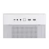Actina PC AMD Ryzen 7 7800X3D 32 GB DDR5-SDRAM 1 TB SSD NVIDIA GeForce RTX 5070 Ti Mini Tower Weiß